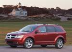 Dodge Journey 2008 года